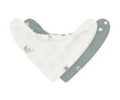 Pack de 2 Secababitas Tiny Team Dog