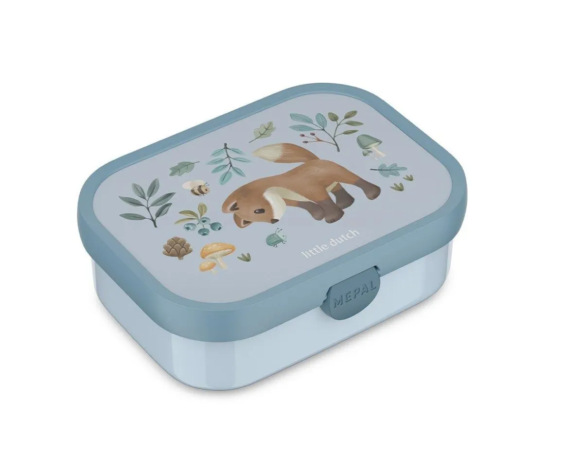 Pack de Almuerzo Campus Forest Friends