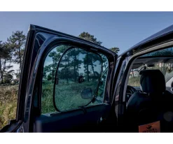 Pack de Nacimiento Accesorios Para Coche