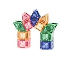 Pack Mini Tiles Pastel 28 piezas