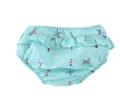 Pack Natación Lighthouse con Volantes