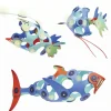 Pack Ocean Creatures 24 Piezas