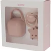 Pack Regalo Bebé Retro Nordic Blush Personalizable