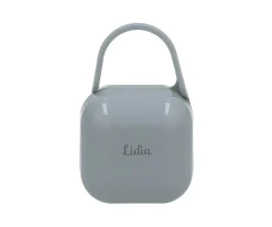 Pack Regalo Bebé Retro Slimline Azul Personalizable