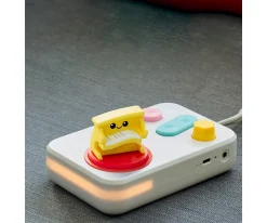 Pack Regalo Kit Iniciación Cuentacuentos FABA + Música Clásica de Piano