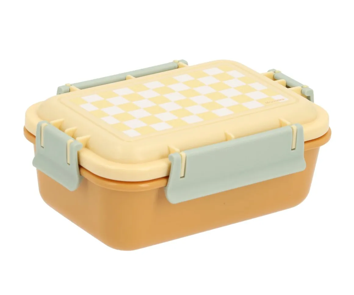 Pack Regalo Profesores Mochila Yellow