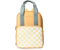 Pack Regalo Profesores Mochila Yellow