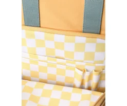 Pack Regalo Profesores Mochila Yellow