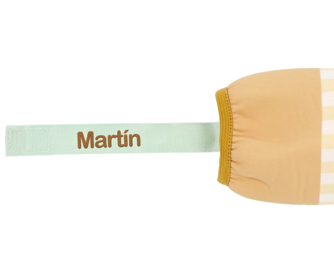 Pack Regalo Profesores Mochila Yellow