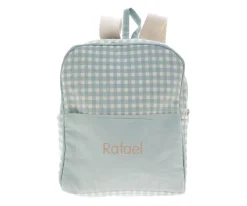 Pack Regalo Recién Nacido Personalizable Dorset Verde