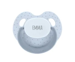 Pack Retro Slimline Blue Dots