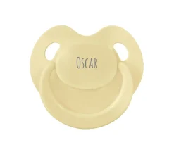 Pack Retro Slimline Pastel Yellow