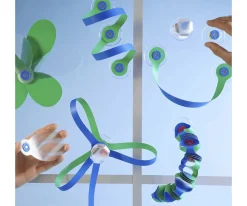 Pack Window 24 Piezas