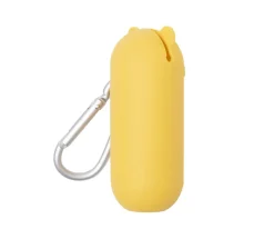 Pajita Keepie Amarilla