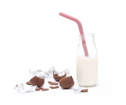 Pajitas Earth & Bloom