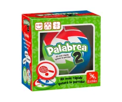 Palabrea 2