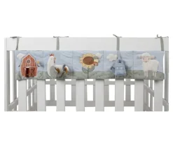 Panel de Actividades Little Farm