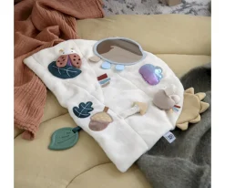 Panel de Actividades The Woodland Beige