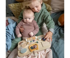 Panel de Actividas Sebra Woodland