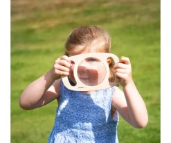 Panel de Caleidoscopio Easy Hold FSC