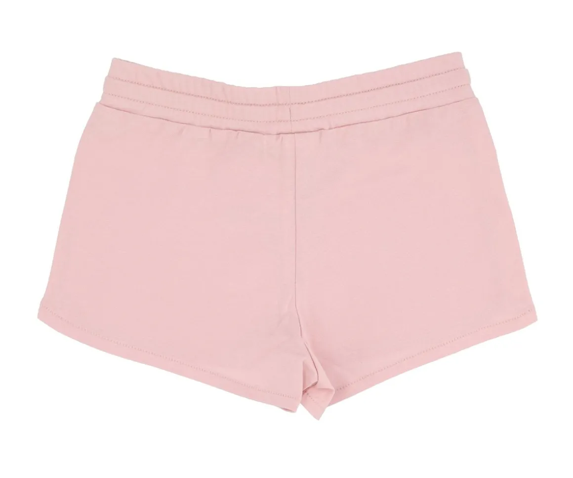 Pantalón corto Algodón Monnëka Strawberries