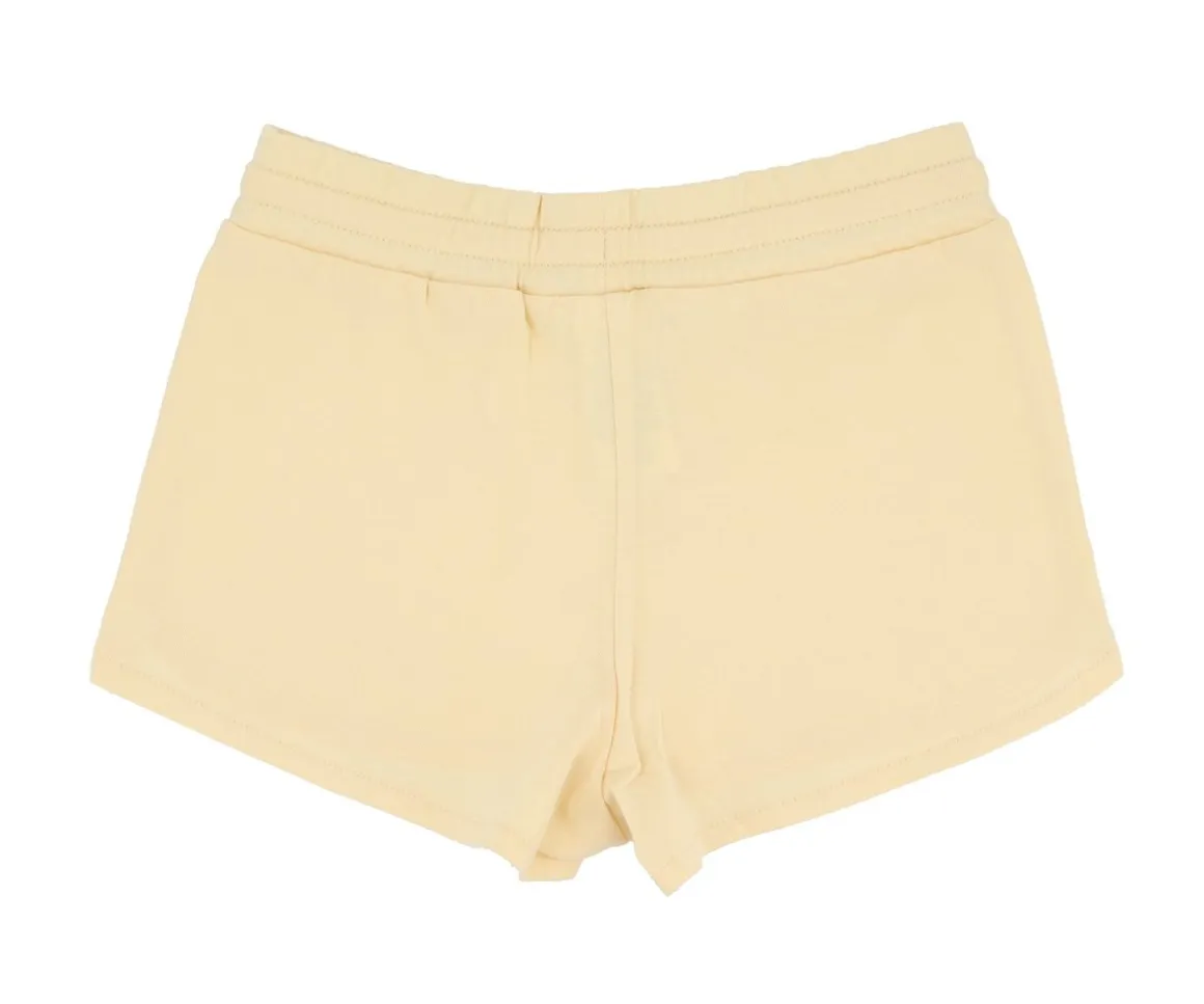 Pantalón Corto Algodón Monnëka Surf Van