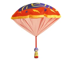 Paracaidista Superpower