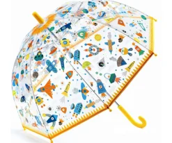 Paraguas Espacio