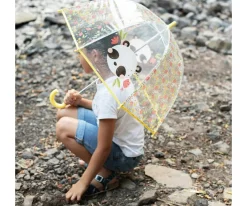 Paraguas Infantil Panda