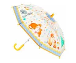 Paraguas Pequeño Mama y Bebé