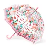 Paraguas Pequeño Sirena