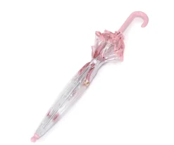 Paraguas Transparente Magical Unicorn