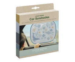 Parasol Coche Ocean Dreams Blue