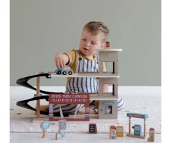 Parking Little Dutch