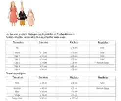Pasteles y Pastelera mini