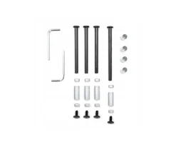 Patines 3 en 1 Ajustables Frozen