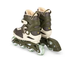 Patines Light Up Kalamata T. 31-36