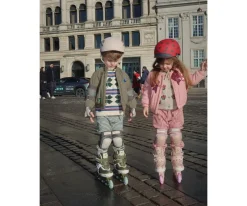 Patines Light Up Kalamata T. 26-31