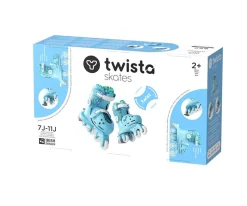 Patines Twista Azul T.30-34