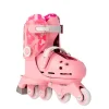 Patines Twista Rosa T.30-34