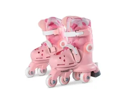 Patines Twista Rosa T.30-34