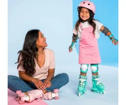 Patines Twista Verde T.30-34