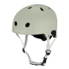 Patinete + Casco Banwood Eco Olive