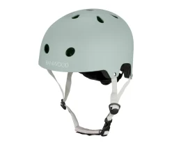 Patinete + Casco Banwood Eco Clay