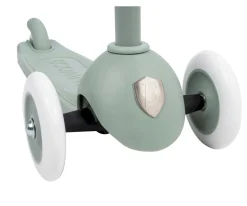 Patinete + Casco Banwood Eco Clay