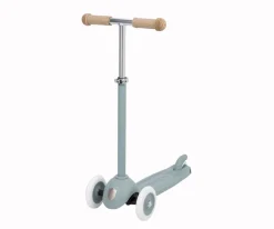 Patinete + Casco Banwood Eco Teal