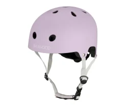 Patinete + Casco Banwood Eco Lavender