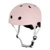 Patinete + Casco Banwood Eco Faded Pink
