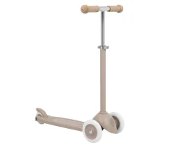 Patinete + Casco Banwood Eco Sand