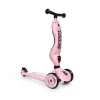 Patinete 2 en 1 Highwaykick One Rosa